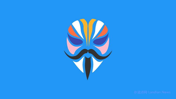 LSPosed Magisk V1.86 面具模块最新发布页-墨门